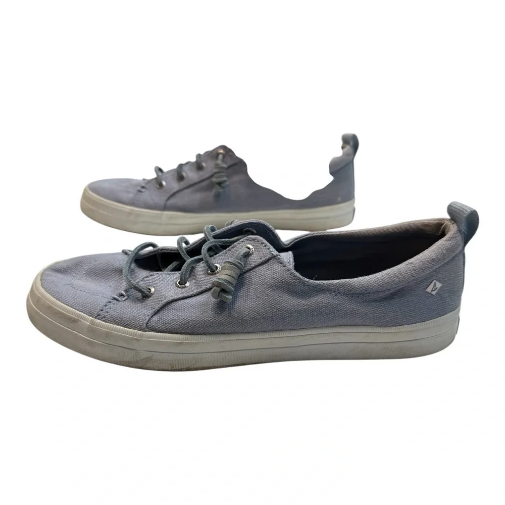 Sperry Bermuda Beach Sneaker Size 10